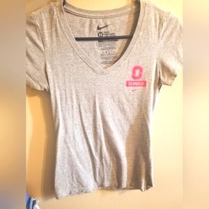 XS NIKE OSU T-SHIRT